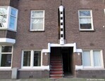 Van Tuyll van Serooskerkenweg, Amsterdam (portiek), 1929-1930
<br/>
Gert-Jan Lobbes, 2018